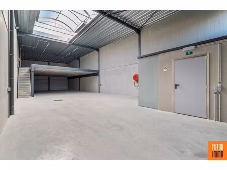 commercieel te huur in kortemark