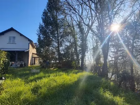 vente maison 5 pièces 130 m² à limanton (58290)  96 500 €