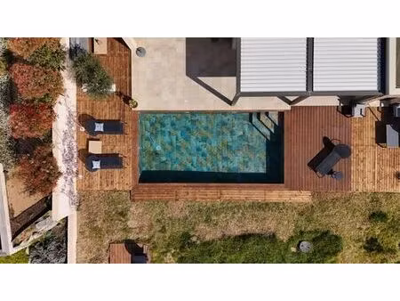 villa de luxe de 5 pièces en vente sant'andréa-d'orcino  corse