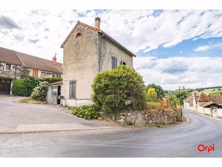 vente maison 4 pièces 75 m² à dormans (51700)  98 000 €