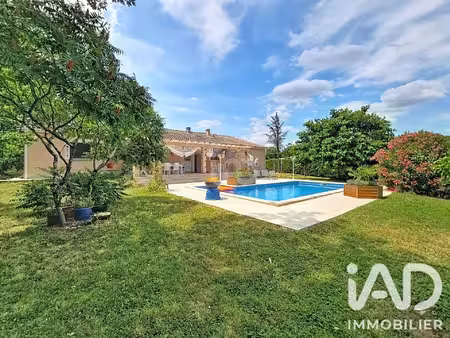vente maison/villa 5 pièces