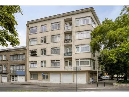 appartement à vendre à eugène ysayelaan 105 anderlecht (rbw42191)