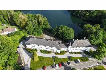 appartement à vendre à rue saint ethon 39 arquennes (vbe45372)