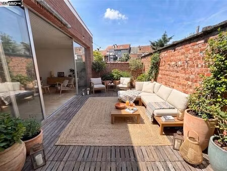 studio à vendre à toekomstraat 29 vilvorde (vbe45339)