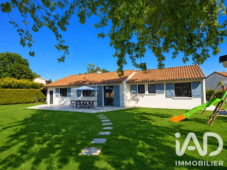 vente maison traditionnelle 4 pièces