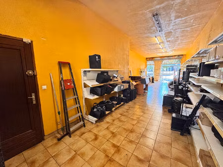 local commercial 2 pièces 129 m² à vendre / acheter bordeaux 33100 ? | era immobilier