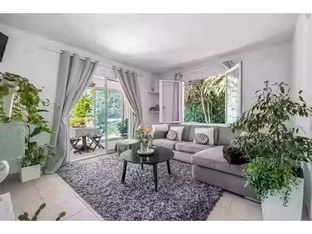 vente maison 4 pièces 124 m² berre-les-alpes (06390)