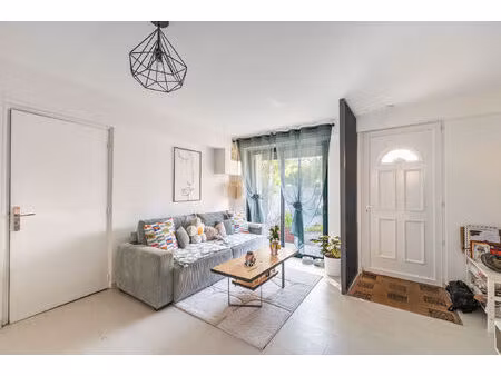 appartement 2 pièces 46 m² à vendre / acheter léognan 33850 ? | era immobilier