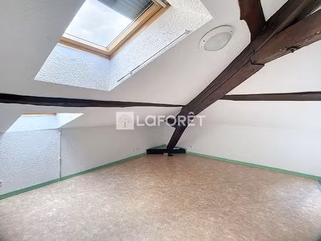appartement limoges 2 pièce(s) 17 m2