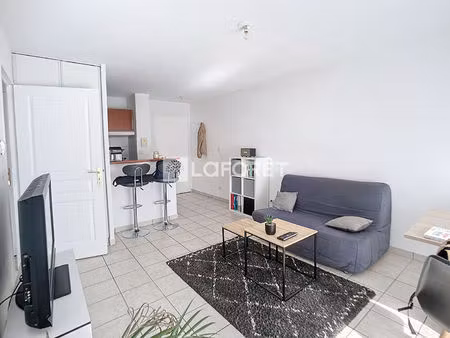 appartement limoges 2 pièce(s) 37.72m2