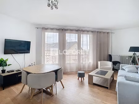 colocation chambre meublée 9.39m²