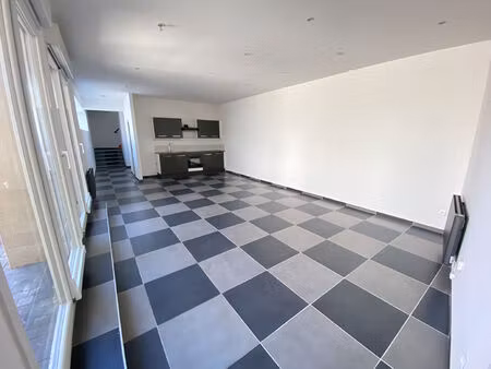 appartement 5 pièces 110 m² à vendre / acheter saint-quentin 02100 ? | era immobilier