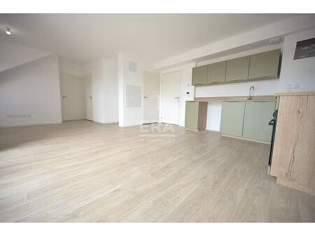 appartement 2 pièces 50 m² à vendre / acheter merlimont 62155 ? | era immobilier