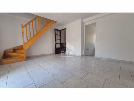 maison 4 pièces 56 m² à vendre / acheter brie-comte-robert 77170 ? | era immobilier
