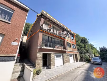 appartement à vendre à rue bois l'evêque 48 herstal (vbe45259)