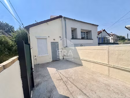 maison 2 pièces 40 m² à vendre / acheter mennecy 91540 ? | era immobilier
