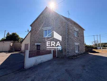 maison 5 pièces 89 m² à vendre / acheter taillis 35500 ? | era immobilier