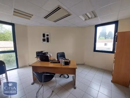 location local professionnel clermont l herault 34800