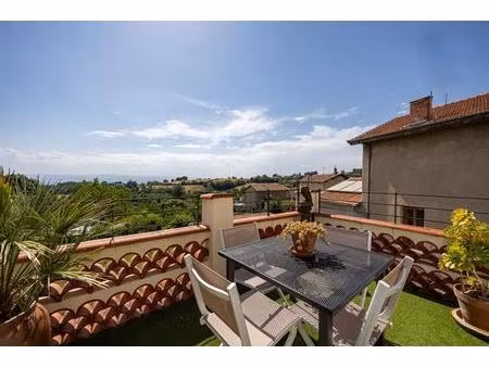 achat maison 5 pièces 171m² bussieres 42510