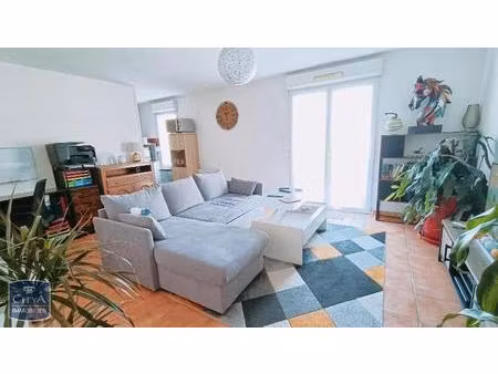location appartement 2 pièces 49m² carcassonne 11000