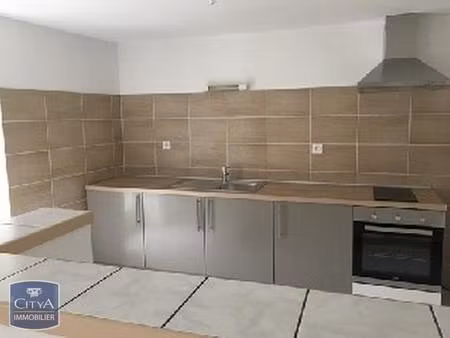 location appartement 2 pièces 49m² carcassonne 11000
