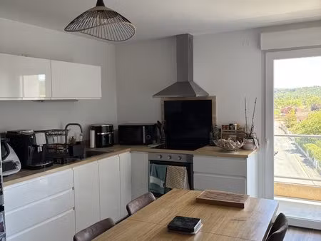 location appartement 2 pièces 44m² realmont 81120