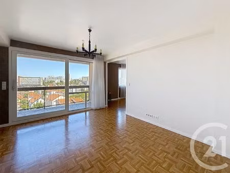 achat appartement 4 pièces 75m² clermont ferrand 63000