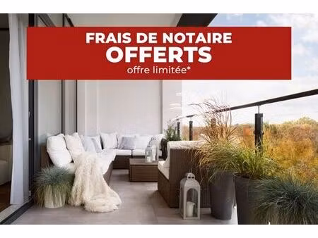 prestigieux appartement en vente conflans-sainte-honorine  île-de-france