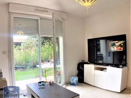 location appartement 2 pièces 45m² dieupentale 82170