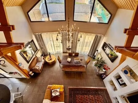 maison de luxe de 7 pièces en vente à précy-sur-marne  france