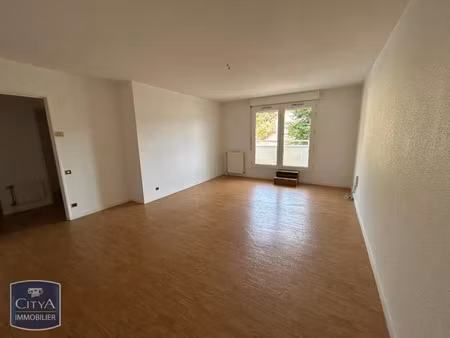 appartement à louer 2 pièces 52.9 m² - billère (64) - 680€