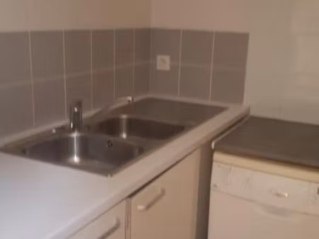 location appartement 3 pièces 61m² carcassonne 11000
