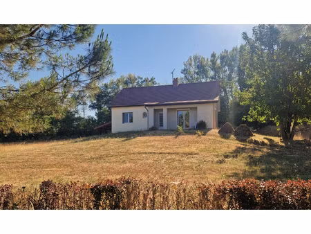 achat maison 5 pièces 110m² paslieres 63290