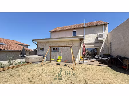 achat maison 4 pièces 100m² cordelle 42123