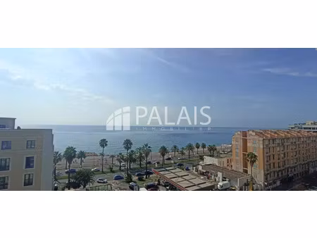 location appartement 2 pièces 36 m² à nice (06200)