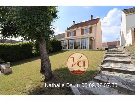 achat maison 6 pièces 100m²