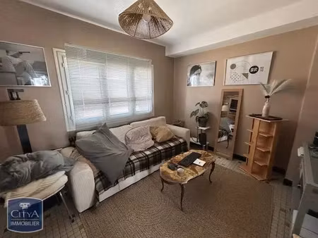 appartement à louer 4 pièces 70.89 m² - saint-just-luzac (17) - 657€