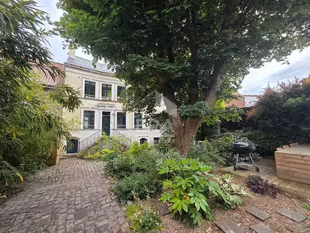 immeuble 3 pièces 213 m² à vendre / acheter saint-omer 62500 ? | era immobilier