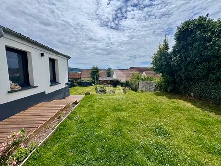maison 4 pièces 115 m² à vendre / acheter samer 62830 ? | era immobilier