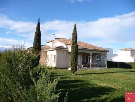 location maison 6 pièces 154m² tournefeuille 31170