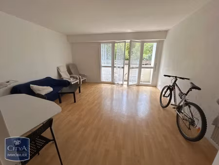 appartement à louer 3 pièces 63.8 m² - pau (64) - 665€
