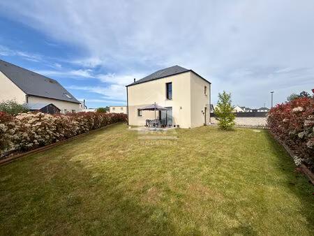 maison 5 pièces 105 m² à vendre / acheter feuguerolles-bully 14320 ? | era immobilier