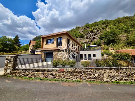 achat maison 6 pièces 145m² blesle 43450