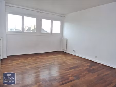 appartement à louer 1 pièce 27.52 m² - maurepas (78) - 612€