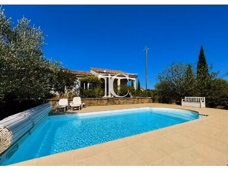 achat maison 6 pièces 125m² les vans 07140