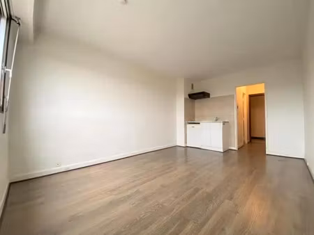appartement à louer 1 pièce 20.78 m² - rambouillet (78) - 560€