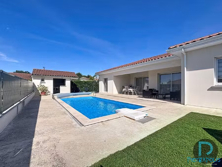 achat maison 5 pièces 137m² perrex 01540