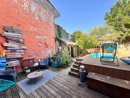 maison 4 pièces 115 m² à vendre / acheter bordeaux 33100 ? | era immobilier