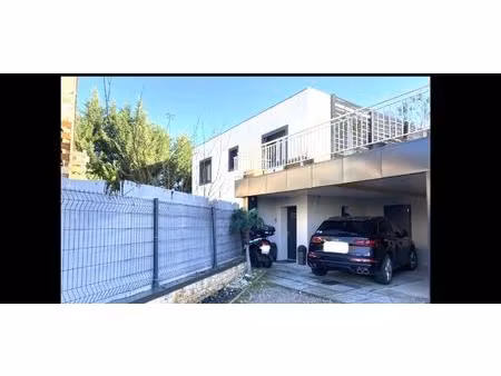 achat maison 4 pièces 95m² thonon les bains 74200