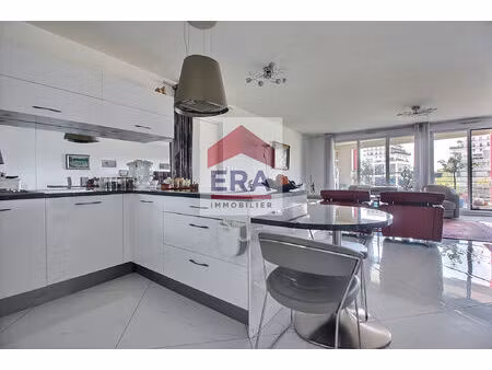 appartement 3 pièces 98 m² à vendre / acheter saint-ouen-sur-seine 93400 ? | era immobilie